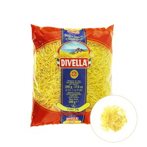 ДИВЕЛА – ФИДЕ 79 500 Г