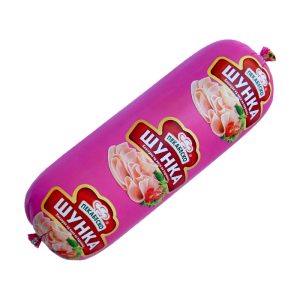 ПЕКАБЕСКО – СВИНСКА ШУНКА ВО ЦРЕВО РЕФУСКГ