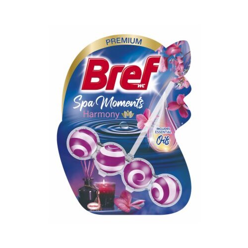 ВЦ ОСВЕЖУВАЧ БРЕФ ВЕЛНЕС ХАРМОНИ 50 ГР