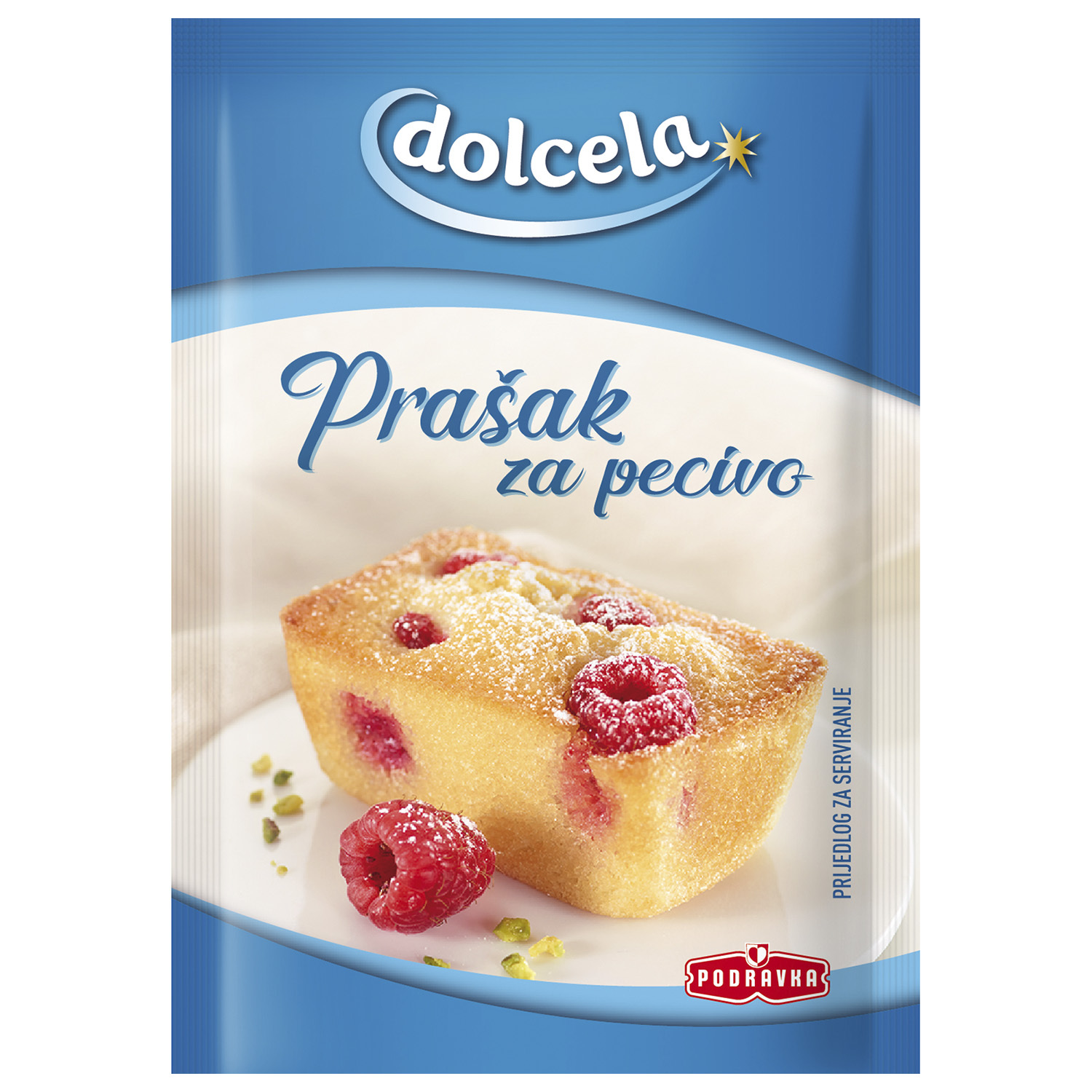 ПОДРАВКА ПРАШАК ЗА ПЕЦИВО 12 Г