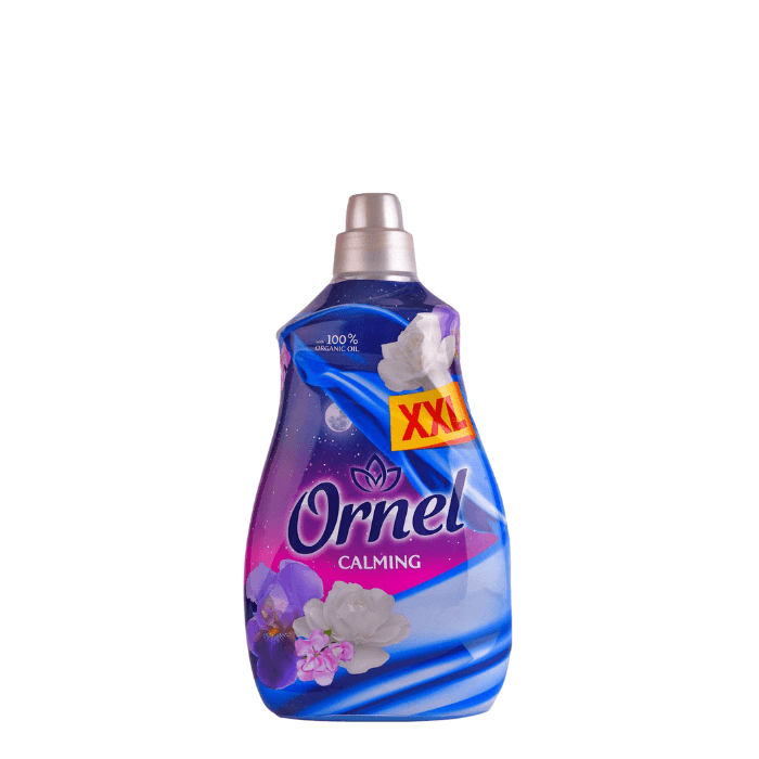 ОМЕКНУВАЧ ОРНЕЛ 2400мл КАЛМИНГ