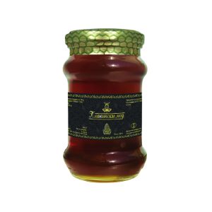 МЕД РЕС-КОМ ПЛАНИНСКИ 360 ГР