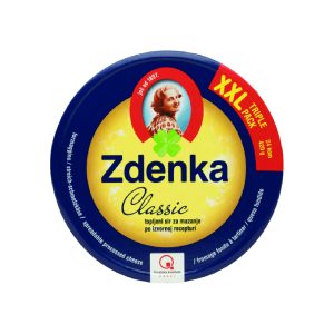 ЗДЕНКА КЛАСИК ХХЛ – ТОПЕНО СИРЕЊЕ 420 Г