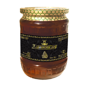 РЕС-КОМ – ПЛАНИНСКИ МЕД 360 Г