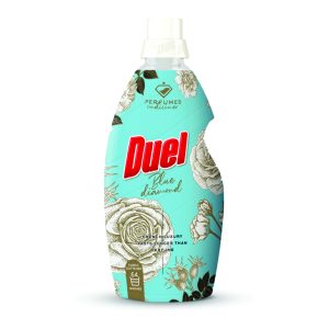 ДУЕЛ БЛУ ДАЈМОНД – ОМЕКНУВАЧ 1.6 Л