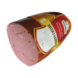 ПЕКАБЕСКО – МОРТАДЕЛА СВИНСКА РЕФУСКГ