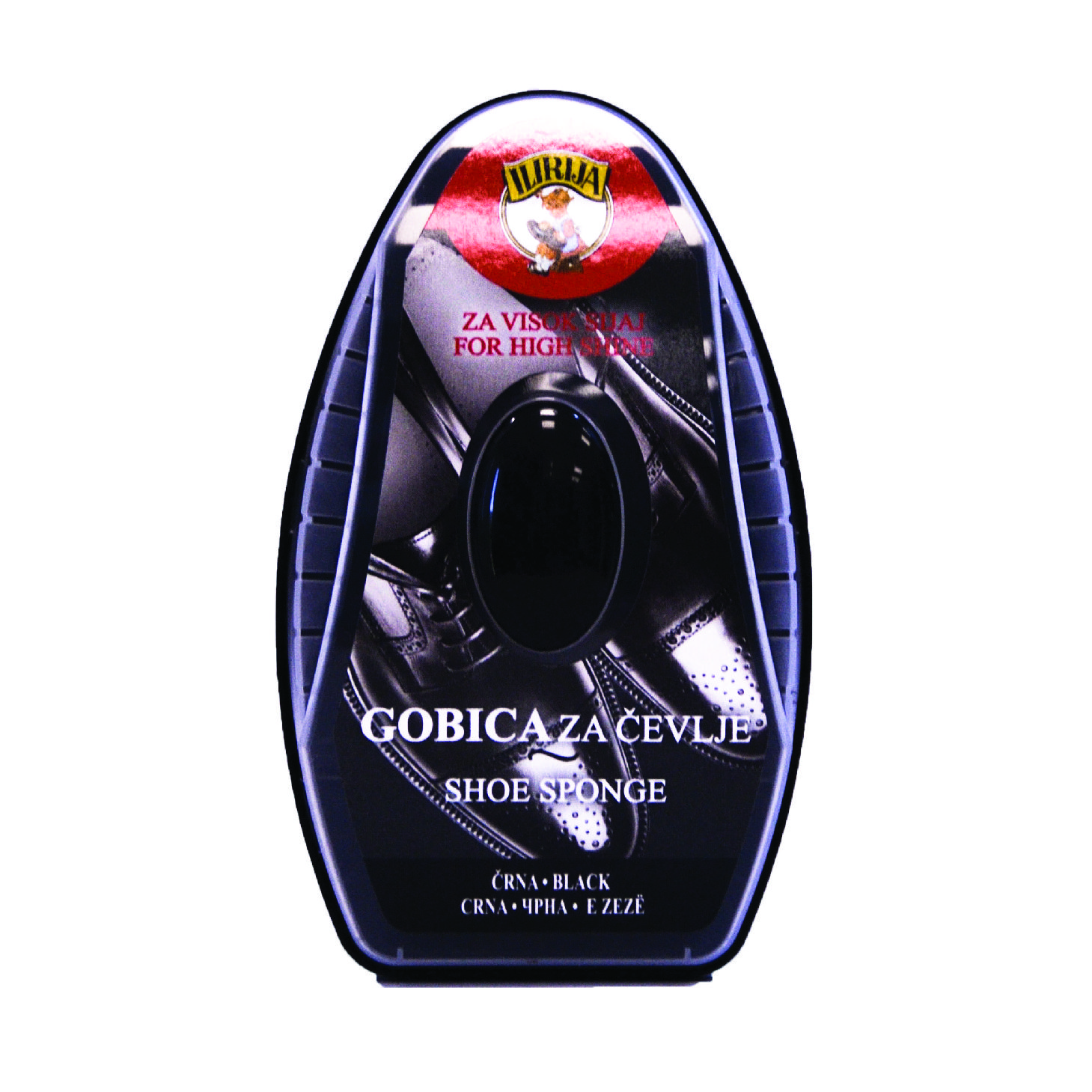 ИЛИРИЈА СУНЃЕР ЗА ЧЕВЛИ ЦРН