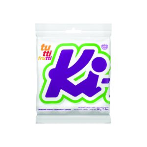 КИКИ БОНБОНИ ОВОШНИ 100 ГР КРАШ