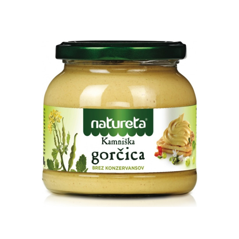 НАТУРЕТА СЕНФ 540 ГР