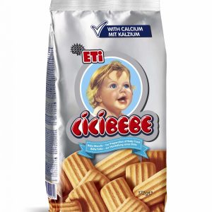 ЕТИ – ЏИЏИ БЕБЕ-БИСКВИТИ 172 Г