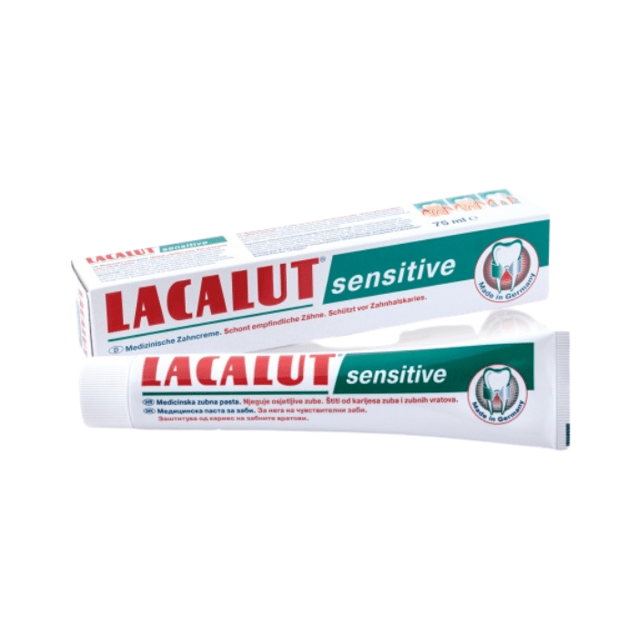 ЛАКАЛУТ СЕНЗИТИВ 75 МЛ