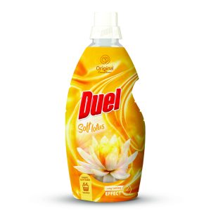 ДУЕЛ СОФТ ЛОТУС ОМЕКНУВАЧ 1,6 Л