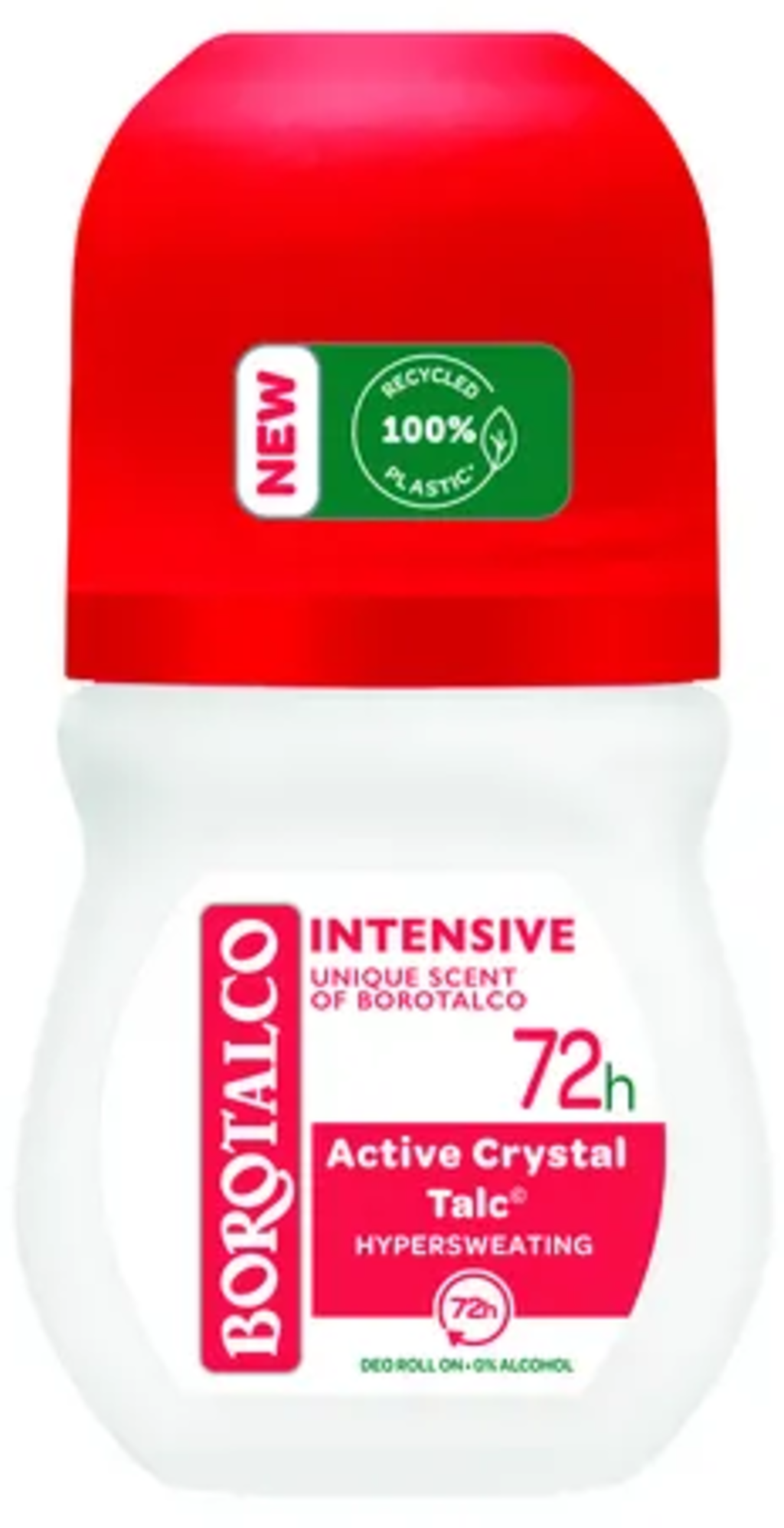 БОРОТАЛКО РОЛОН ИНТЕНЗИВ 50 МЛ