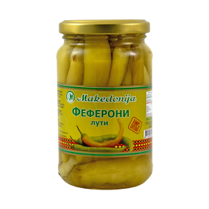 МАКЕДОНИЈА ФЕФЕРОНИ 320 ГР