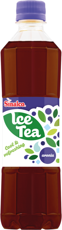 ЛЕДЕН ЧАЈ АРОНИЈА 1.5 Л СИНАЛКО