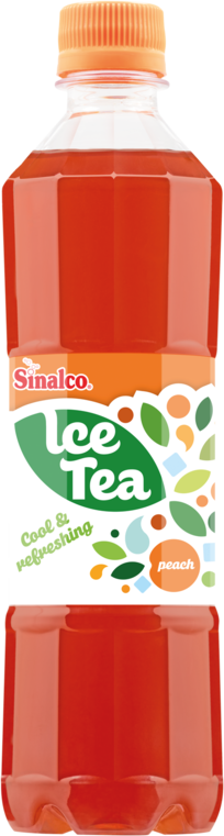 ЛЕДЕН ЧАЈ ОД ПРАСКА СИНАЛКО 1.5 Л