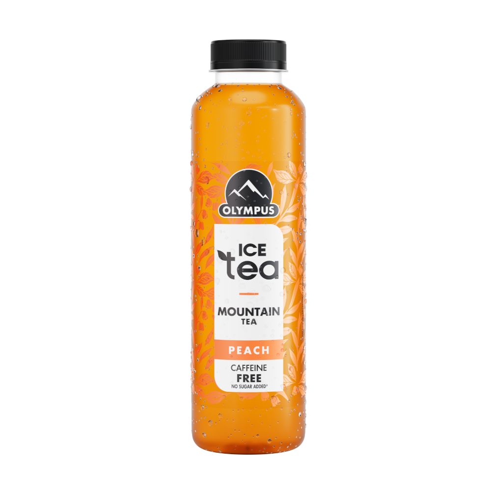 ОЛИМПУС ПЛАНИНСКИ ЛЕДЕН ЧАЈ ПРАСКА 500МЛ