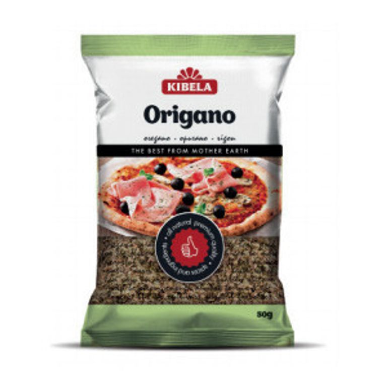 КИБЕЛА ОРИГАНО 50 ГР