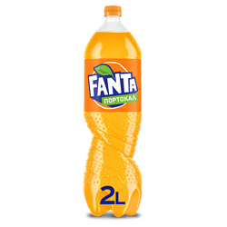 ПИЈАЛОК ФАНТА 2 Л ПРОМО