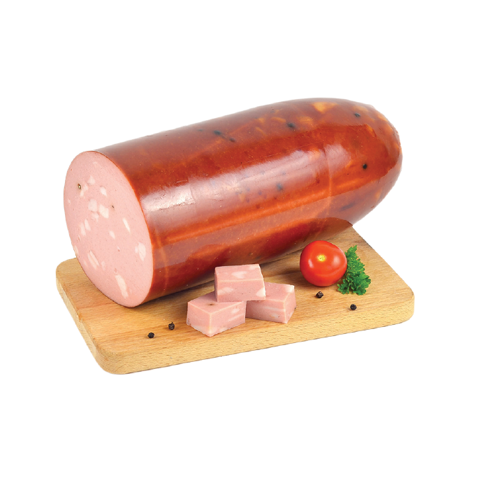 МОРТАДЕЛА ЕКСТРА МЕИН ИТАЛИЈАНА РЕФУС КГ