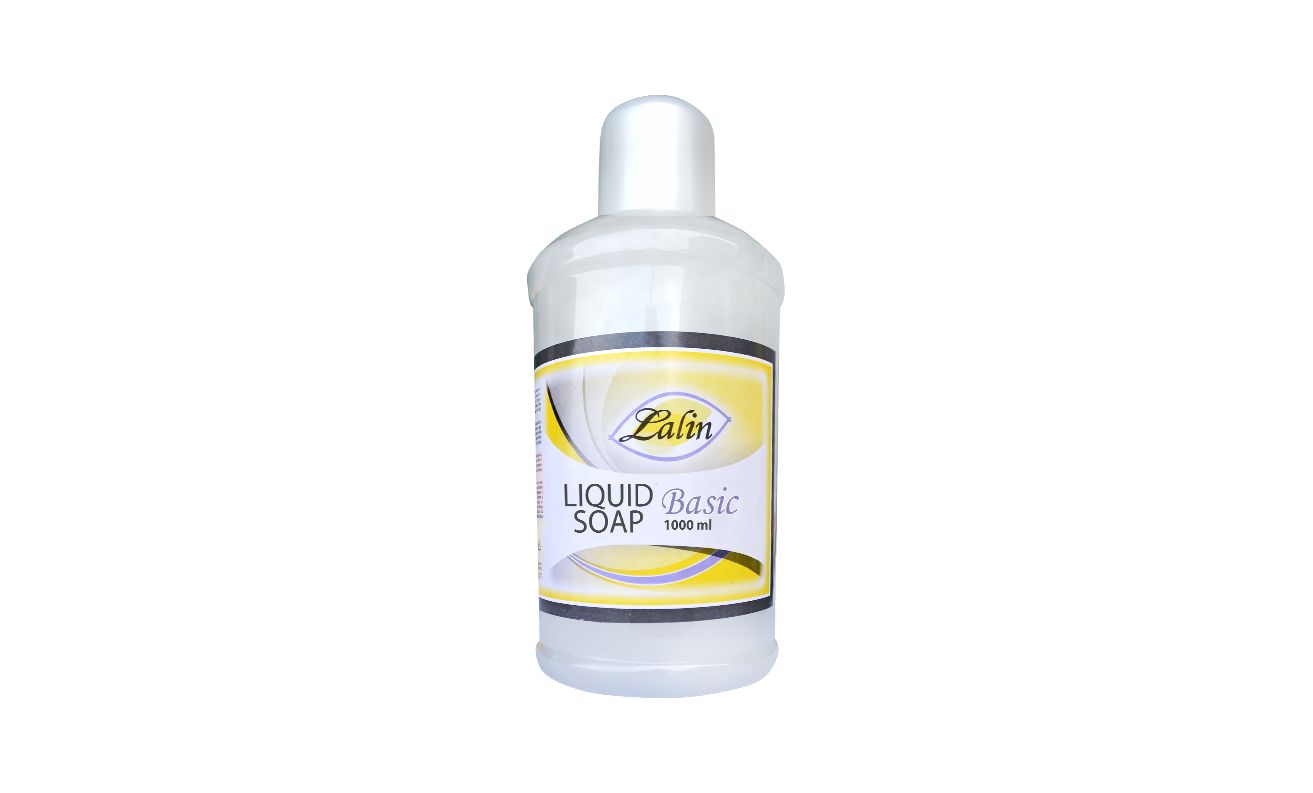 РЕФУСТЕЧЕН САПУН ЛАЛИН 1 Л