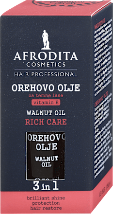 АФРОДИТА ОРЕОВО МАСЛО 50 МЛ