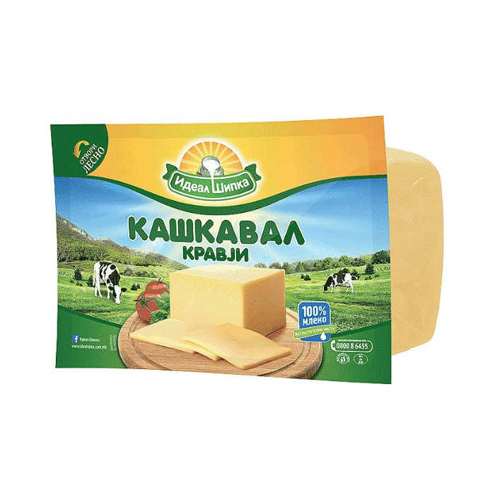 ИДЕАЛ ШИПКА КРАВЈИ КАШКАВАЛ