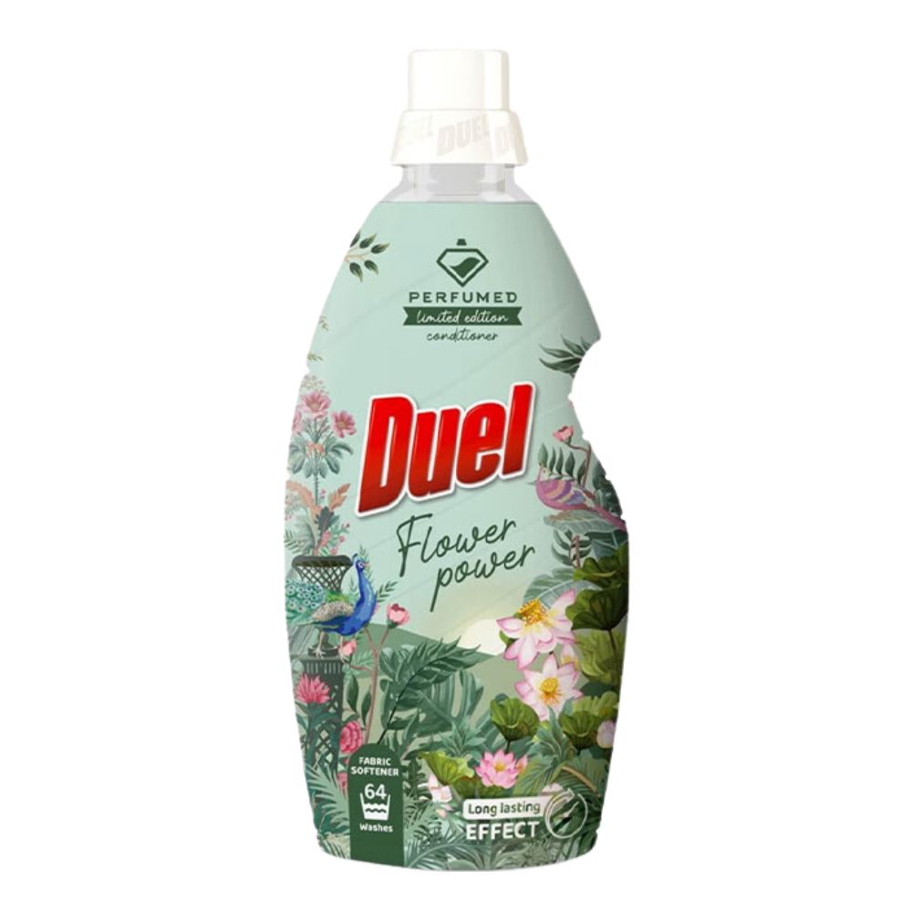 ОМЕКНУВАЧ ДУЕЛ ФЛОВЕР ПОВЕР 1.6Л