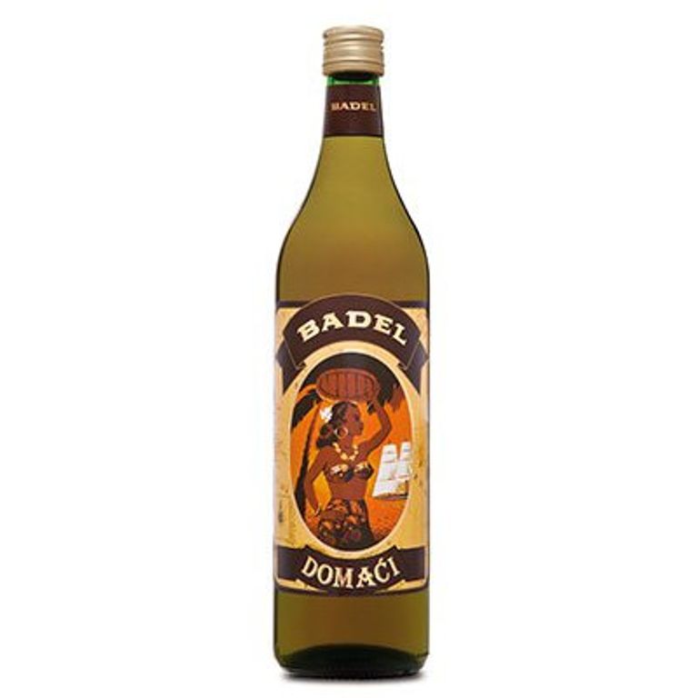 БАДЕЛ РУМ ДОМАШЕН 1Л