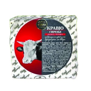 КОРАБ ТРНИЦА КРАВЈО СИРЕЊЕ ВАКУМ КГ