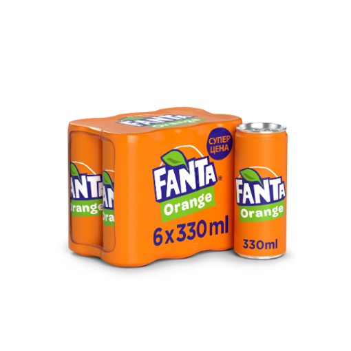 ПИЈАЛОК ФАНТА ЛИМЕНКА 6/1