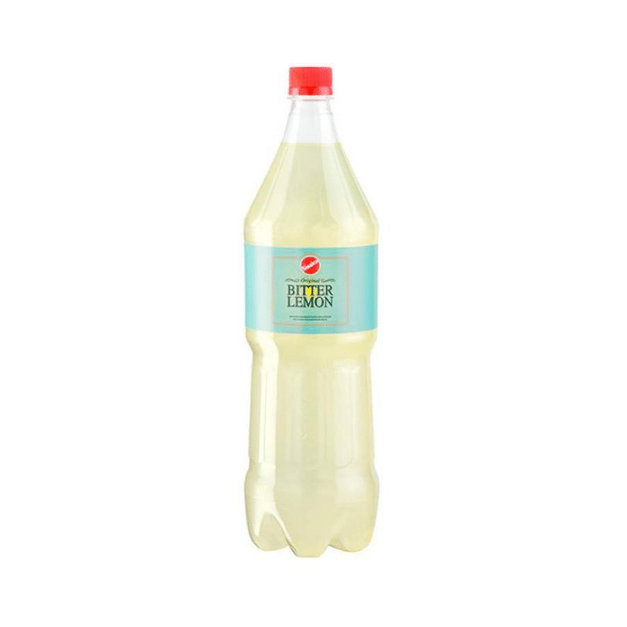 СИНАЛКО БИТЕР ЛЕМОН 1.5 Л