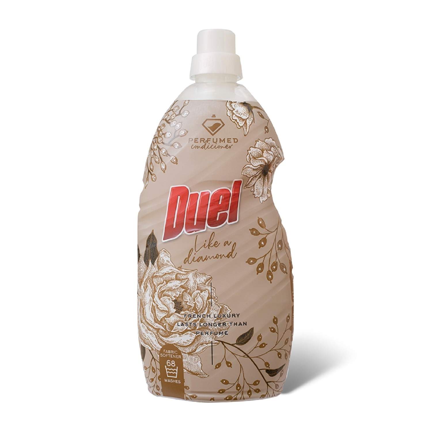 ОМЕКНУВАЧ ДУЕЛ 1.7л ДАЈМОНД