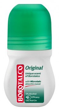 БОРОТАЛКО РОЛОН МЕН ОРИГИНАЛ 50 МЛ