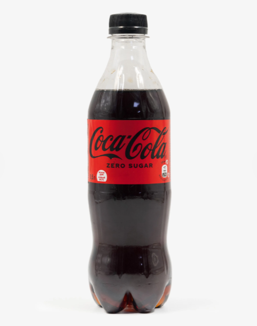 КОКА КОЛА 0.5 МЛ