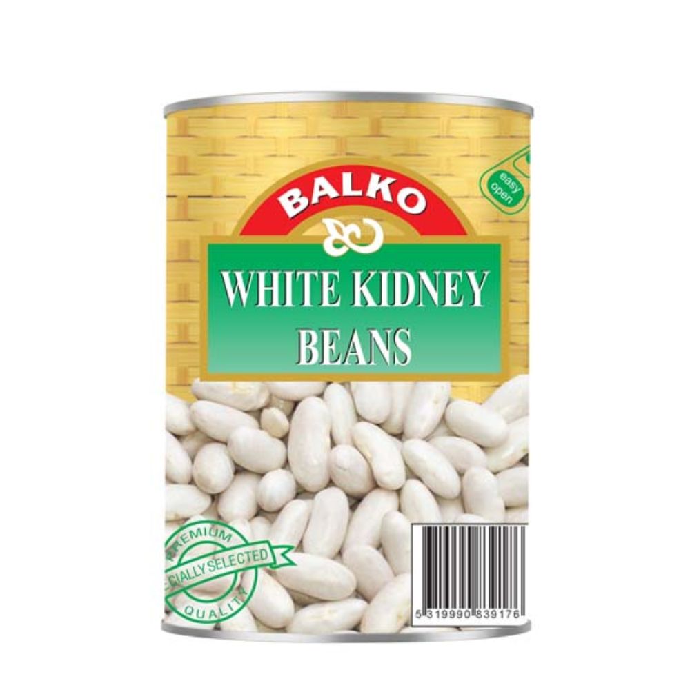 БАЛКО БЕЛ ГРАВ ВО КОНЗЕРВА 400 ГР