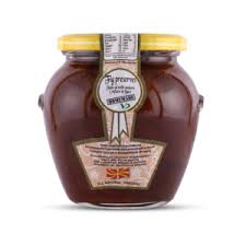 ВИПРО СЛАТКО ОД ЗРЕЛИ СМОКВИ 580 МЛ