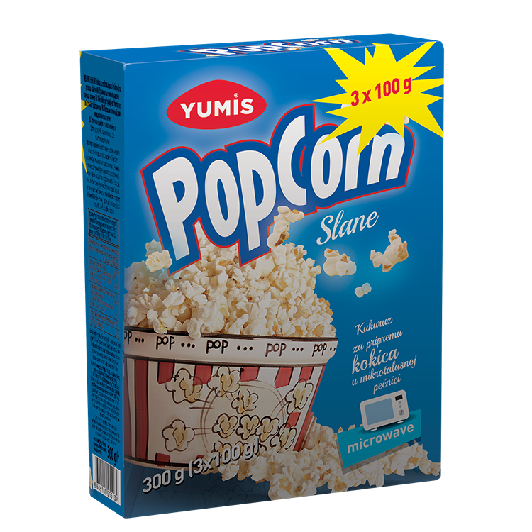 ЈУМИС ПУКАНКИ ЗА МИКРОБРАНОВА СО СОЛ 3 Х 100 ГР