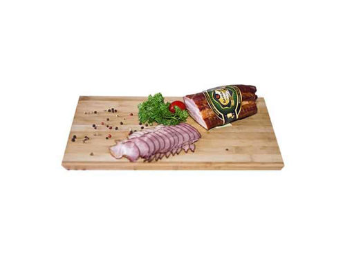 КОСИЉАК СЛАНИНА ДОМАШНА ДИМЕНА НА ДРВА 1 КГ