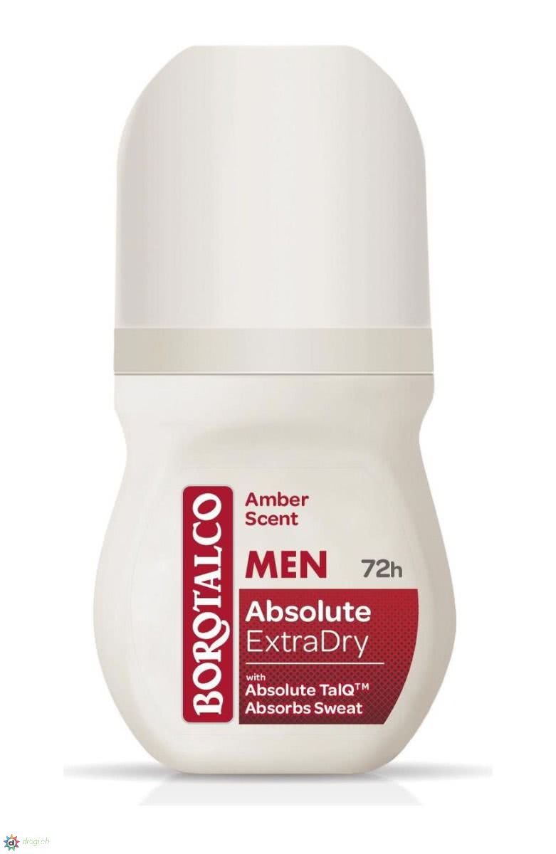 БОРОТАЛКО РОЛОН АМБЕР 50 МЛ