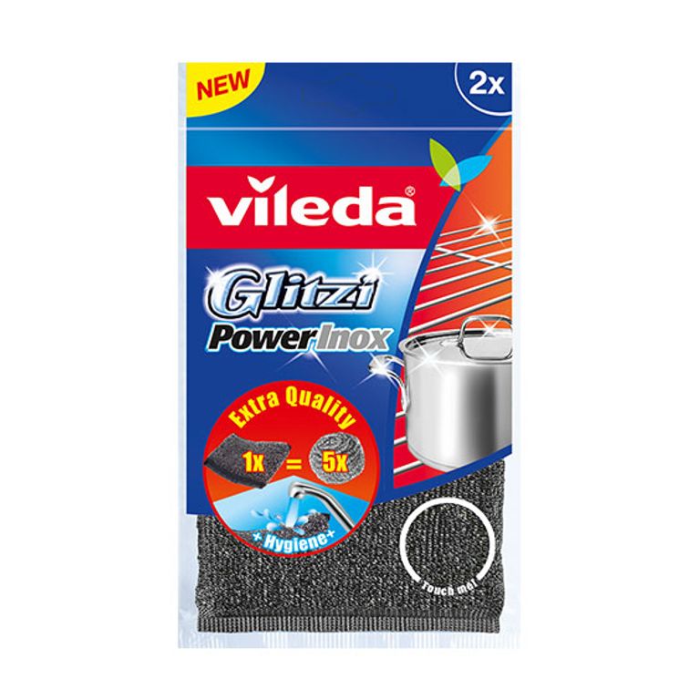 ВИЛЕДА ГЛИЦИ ПАУЕР ИНОКС ЖИЦА 2/1