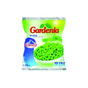 ГАРДЕНИЈА – ГРАШОК 400 Г