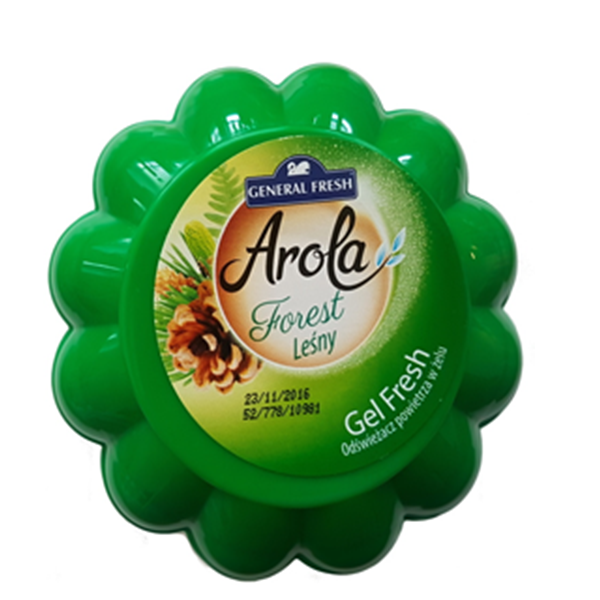 ГЕНЕРАЛ ФРЕШ ГЕЛ ОСВЕЖУВАЧ ЗА ПРОСТОРИИ ШУМСКО 150 ГР