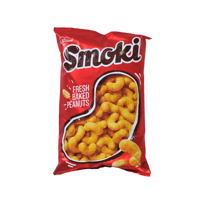 СОКО ШТАРК СМОКИ ФЛИПС 130Г