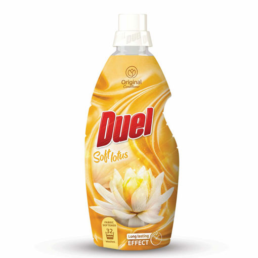 ОМЕКНУВАЧ ДУЕЛ СОФТ ЛОТУС 800МЛ