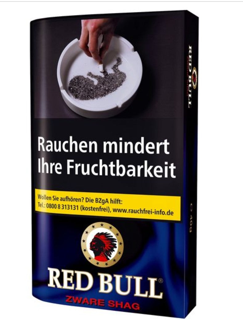 РЕД БУЛ ТУТУН ХАЛЦАРЕ 30 ГР