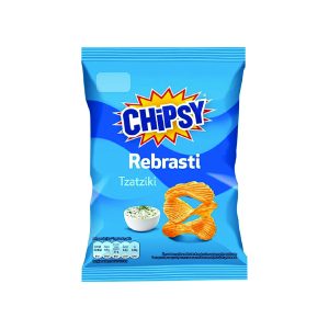 МАРБО ЧИПСИ ГРЧКА САЛАТА 60 ГР