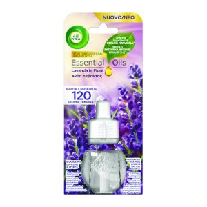 ЕР ВИК ДОПОЛНА ЗА ЕЛЕКТРИЧЕН ОСВЕЖУВАЧ ЛАВАНДА 19 МЛ