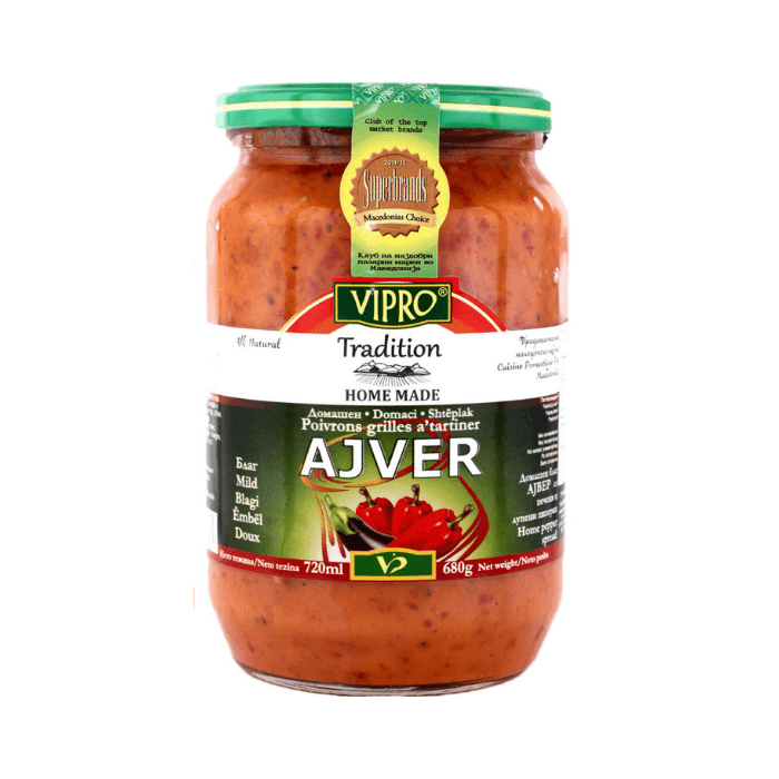 ВИПРО БЛАГ АЈВАР 720 МЛ