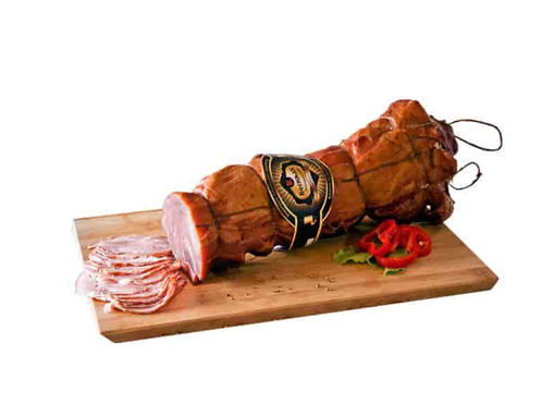 КОСИЉАК СВИНСКА ПАНЦЕТА РОЛОВАНА НА ДРВА КГ